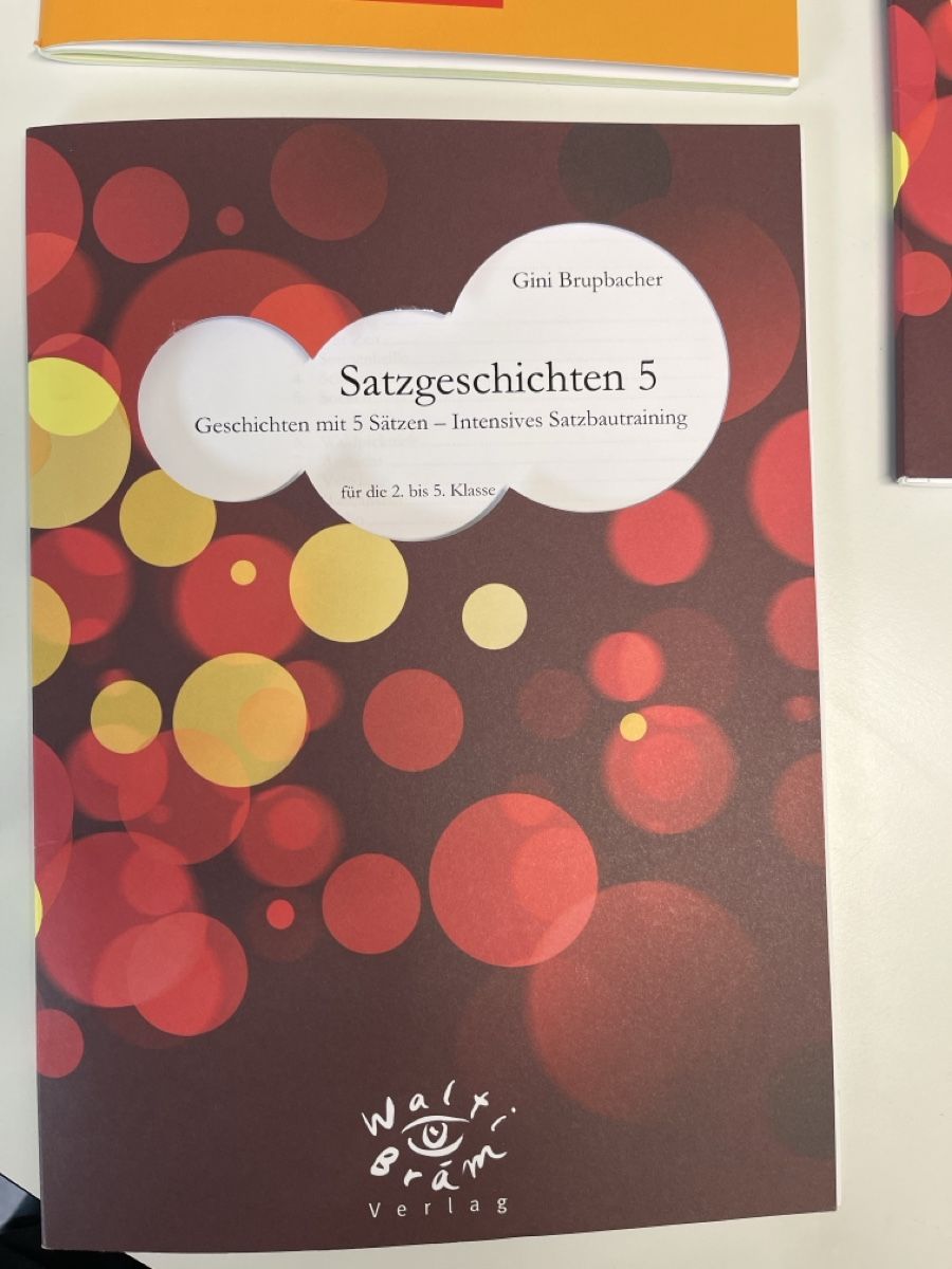Libri: Diverse Lehrmittel Mathe und Deutsch – Usato da Wolhusen venduto da Sammler16 3