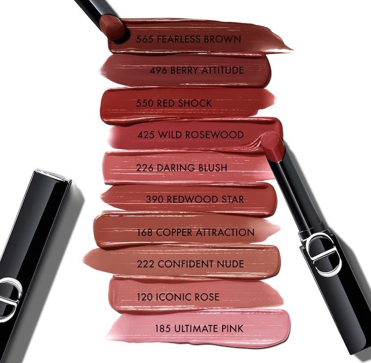 Dior Make-up: Dior Lippenstift NP. 62.90 – Nuovo (secondo la descrizione) da Rüfenacht BE venduto da Milena_1 4