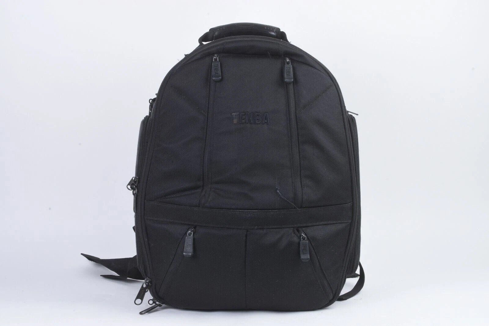 Zaini: Fotorucksack Tenba – Nuovo (secondo la descrizione) da Engelberg venduto da TC55
