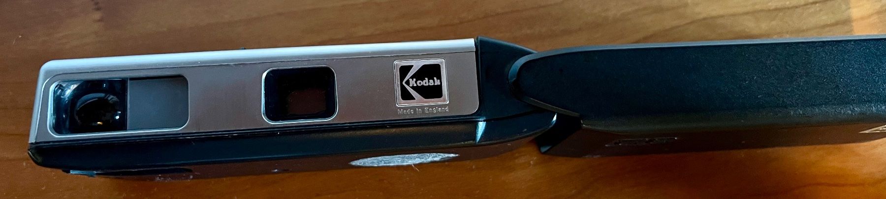 Kodak Fotocamera: Kodak Tele Elektra 32 – Usato da Herrenschwanden venduto da Benjamin4787 2