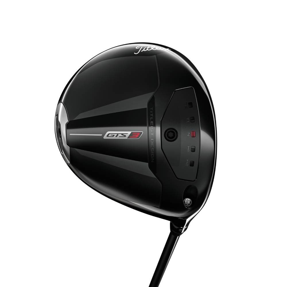 Titleist Clubs & Sets: Titleist GTS3 Driver – D'occasion à Oetwil am See par Chnusti020 2