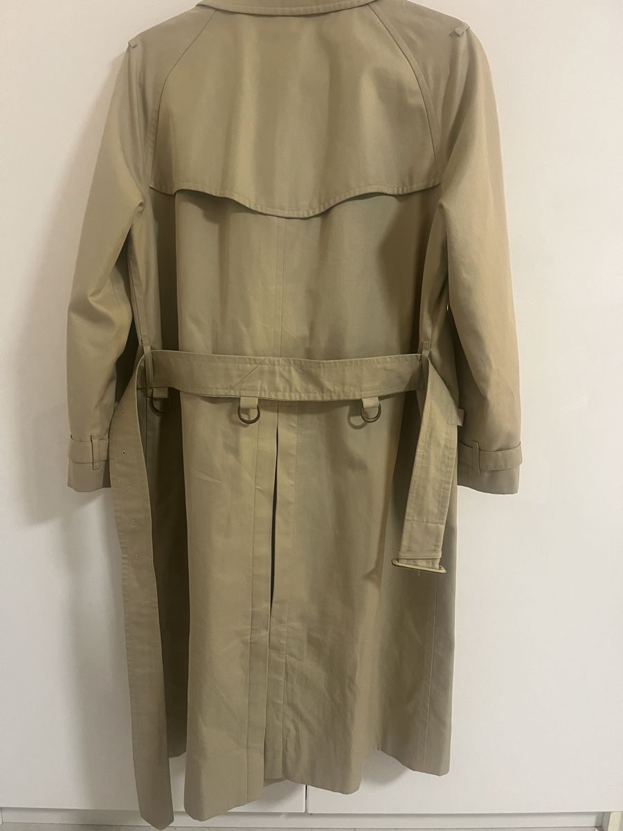 Cappotti: Burberry Trenchcoat – Usato da Grenchen venduto da cey_rg6z 2