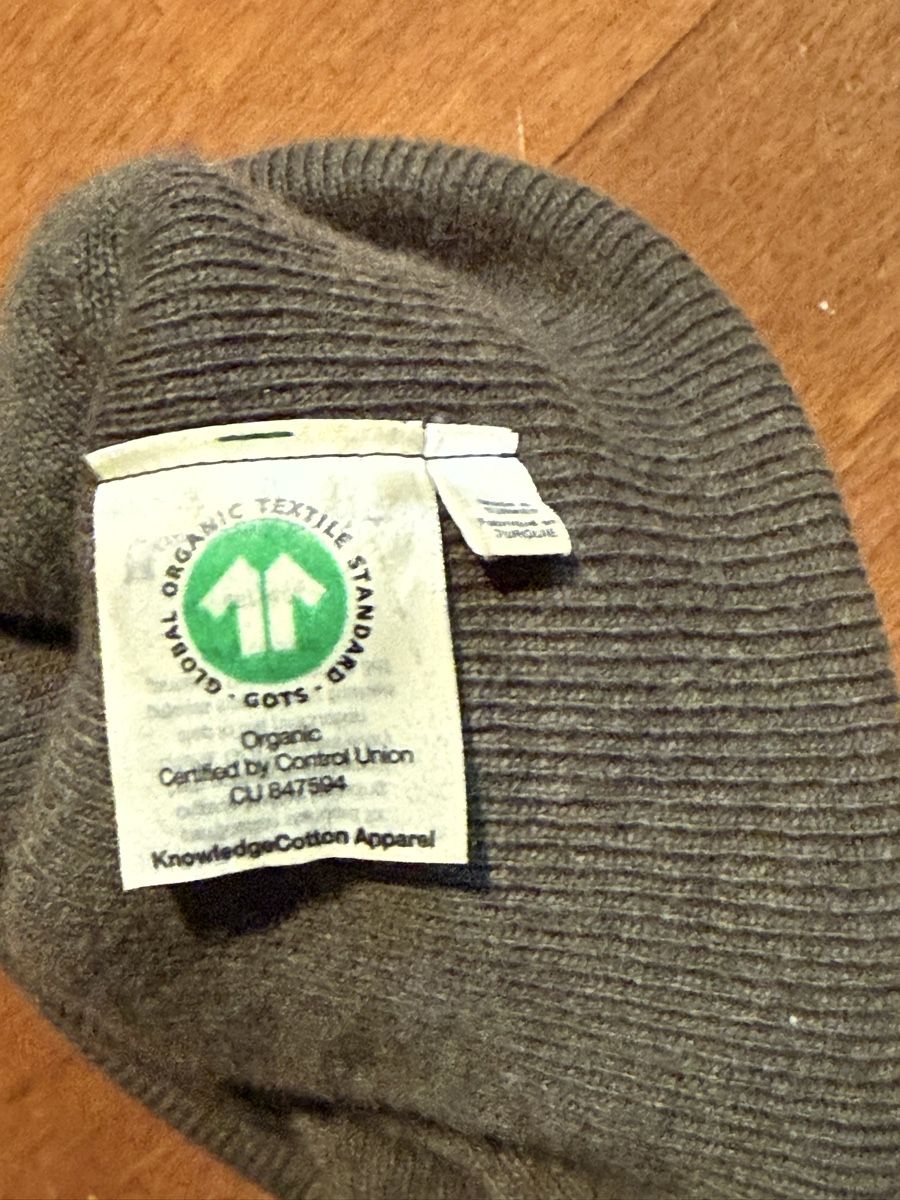 Hüte, Mützen & Caps: Wintermuetze aus Wolle – Gebraucht aus Bern von Frank_W_AbagnaleJr 2