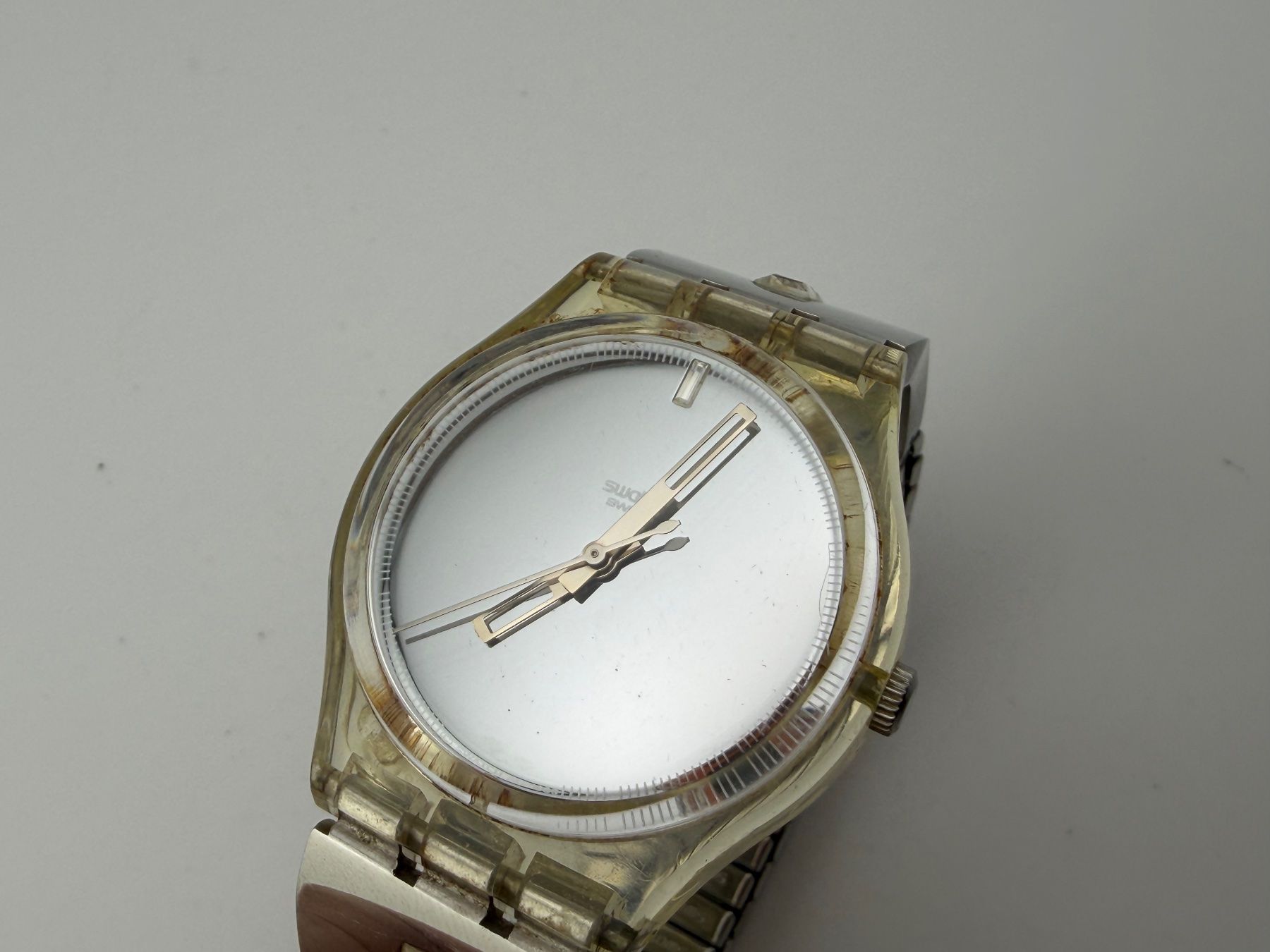 Swatch Montres: SWATCH 34mm – D'occasion à Biel/Bienne par MrP_WatchesBiel 1