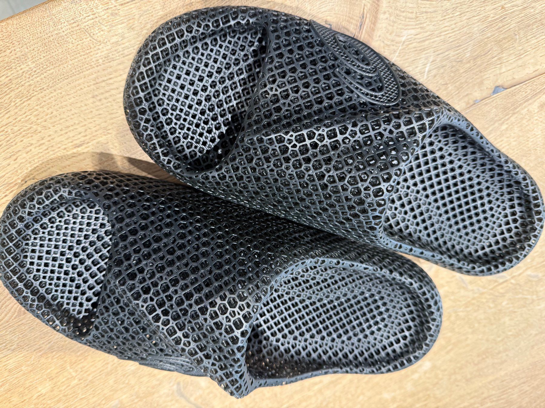 Asics Herrenschuhe: Actibreeze 3D Sandal von Asics – Neu und originalverpackt aus Rorbas von obstgaertler