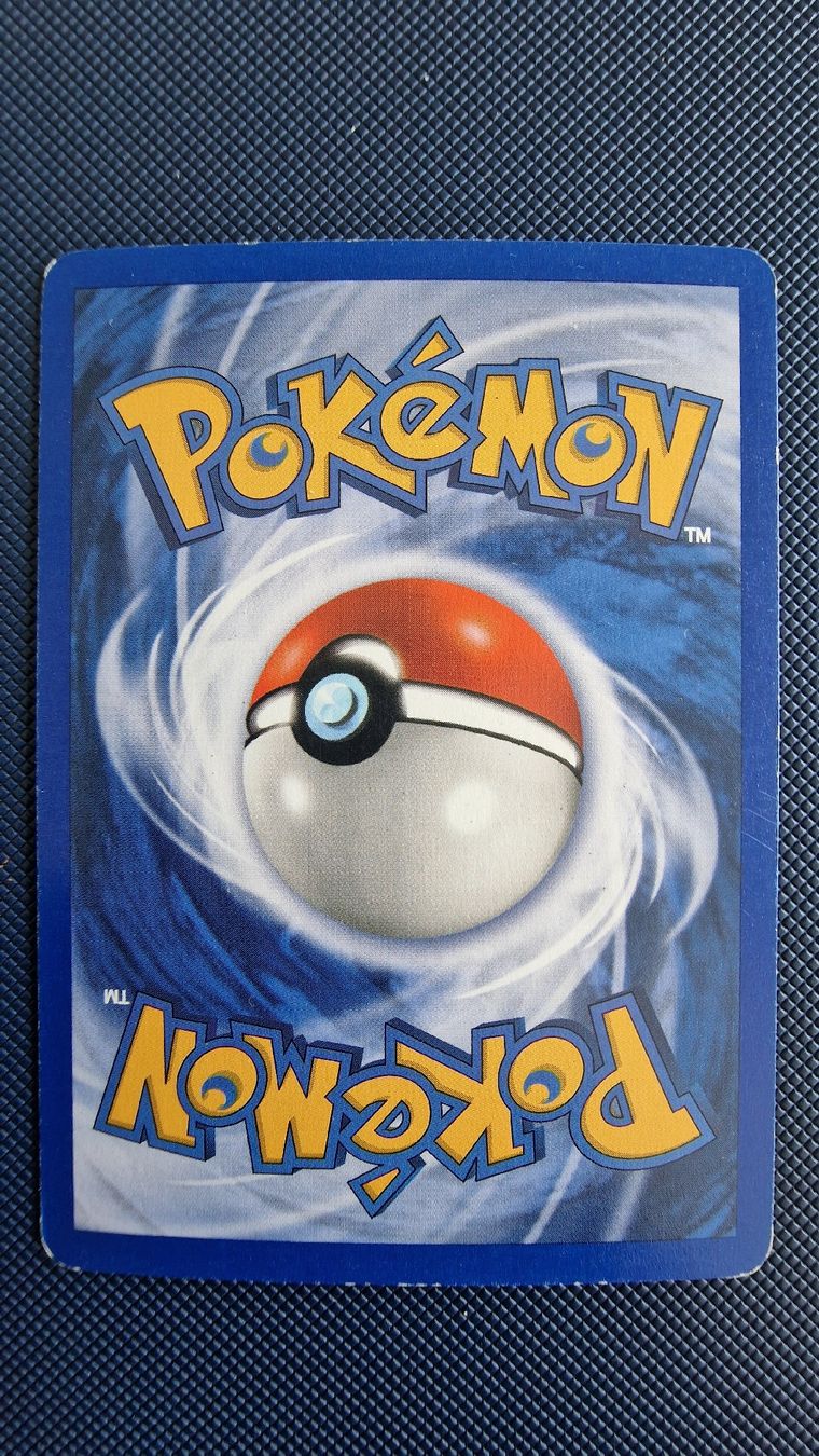 Pokémon Carte collezionabili: Espeon #16 – Pokémon Sandstorm – Usato da Veytaux venduto da PocketMonster 1