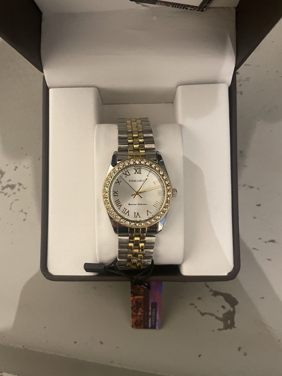 Orologi: Montre Fredric – Nuovo e nell'imballaggio originale da Genève venduto da AlBE909