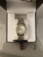 Montre Fredric