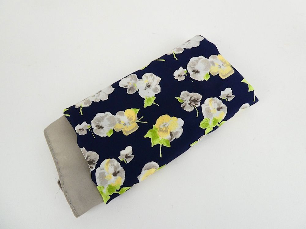 Foulard & Sciarpe: Foulard von Street One mit Blumenmuster – Usato da Sutz venduto da Dalilea 3