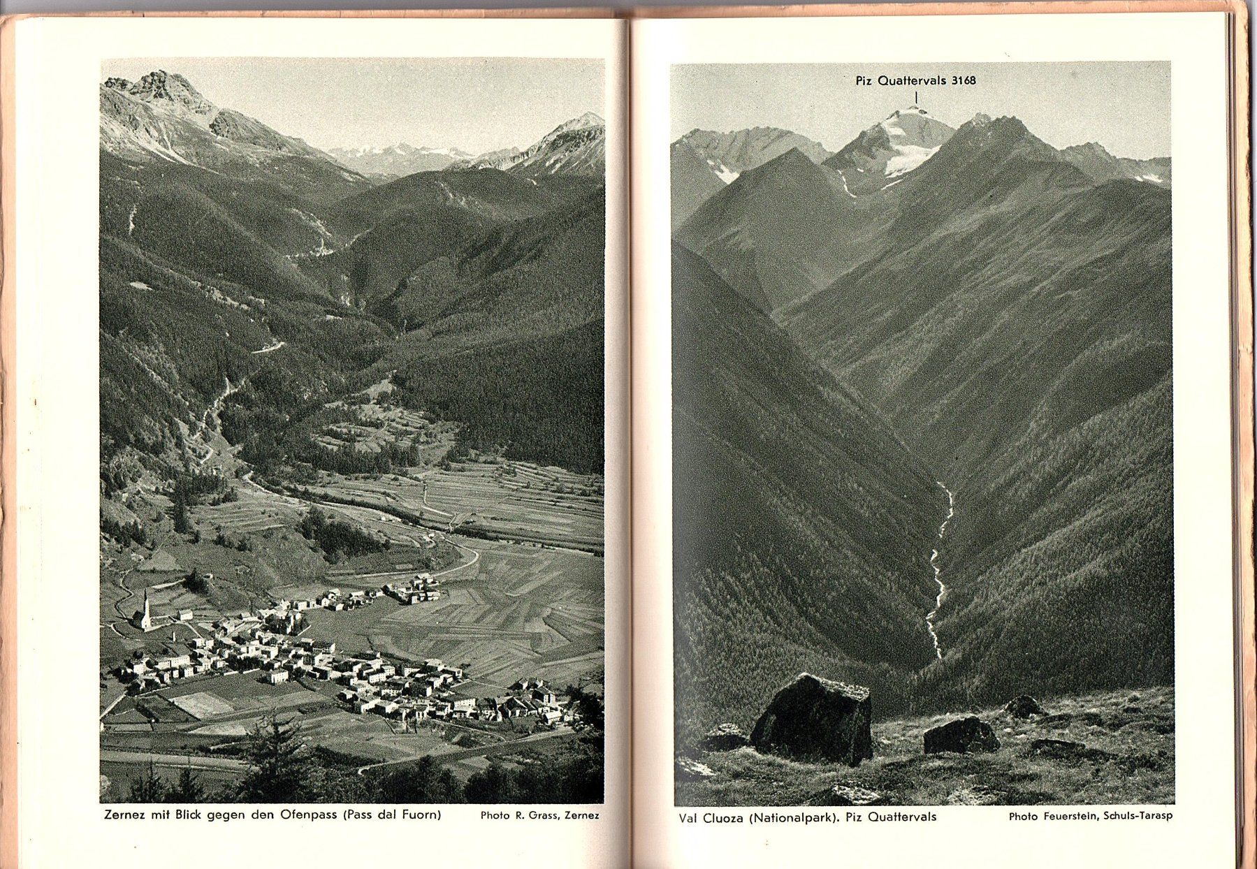Documents: Broschüre Ofenpass1930er – D'occasion à Mörschwil par aik_x8mc 2