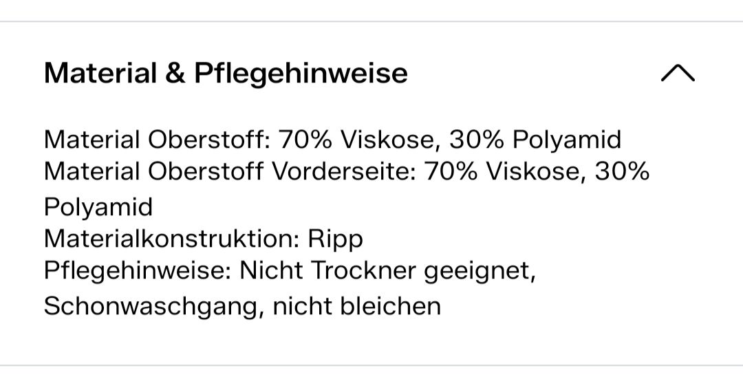 Maglioni & Felpe: Rippstrick Pullover blau, Grösse M, Top Zustand! – Usato da Walenstadt venduto da Dorinka 2