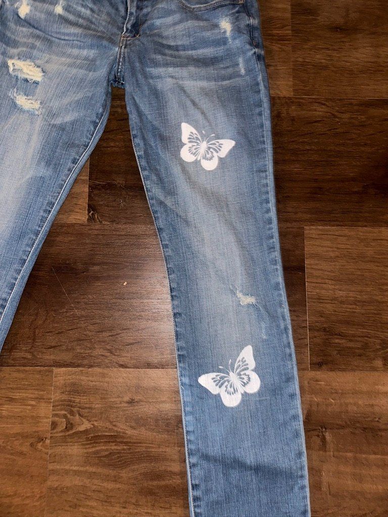 Abercrombie Jeans: Abercrombie Jeans - 28-35 – Usato da St-Sulpice VD venduto da juhdu 1