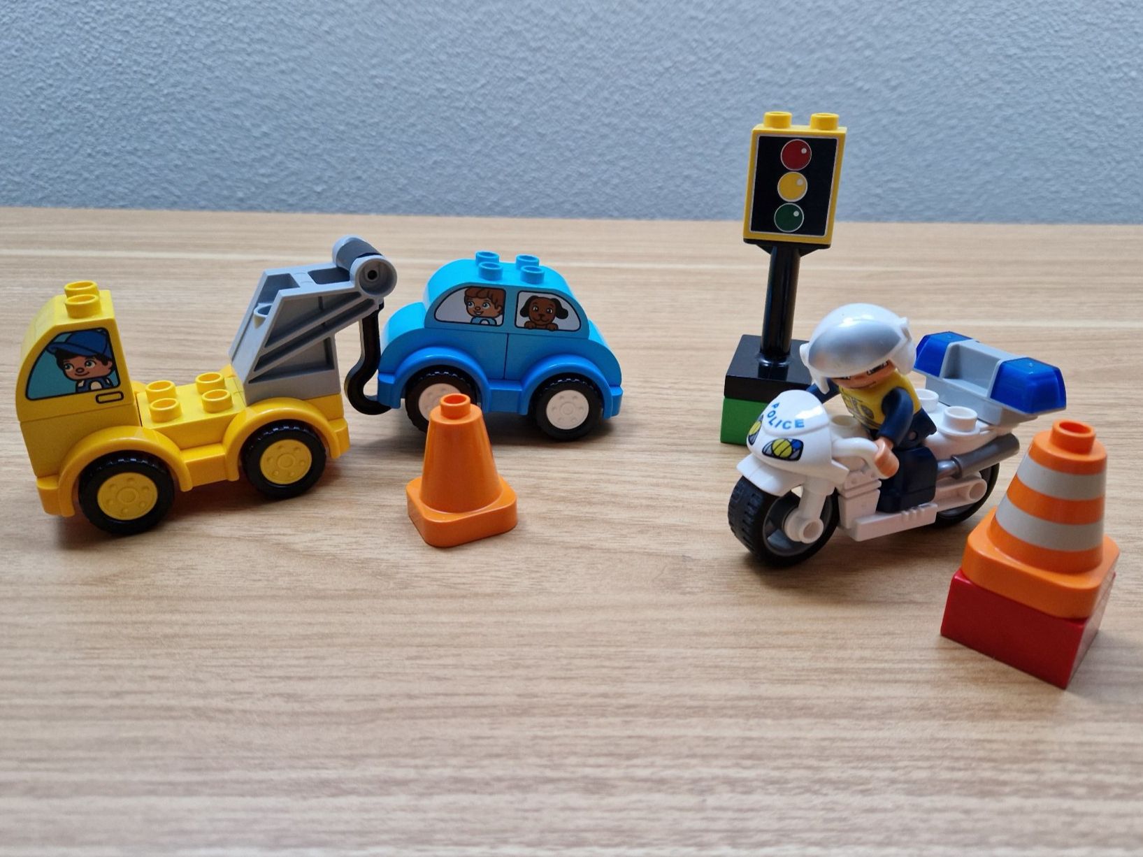 Spielzeuge: LEGO DUPLO - 10883 et 5679 - 2 sets complets – Gebraucht aus Châtelaine von tifftiff 2