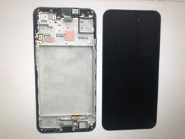 Samsung SM-A156B Display 
