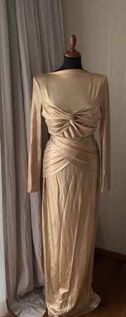 Abendkleid, Fashion Nova, Grösse XL