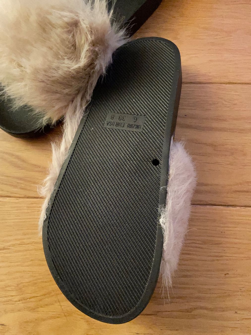 Damenschuhe: DeeZee Schuhe Gr.39 – Neu und originalverpackt aus Genève von sunandwind 4