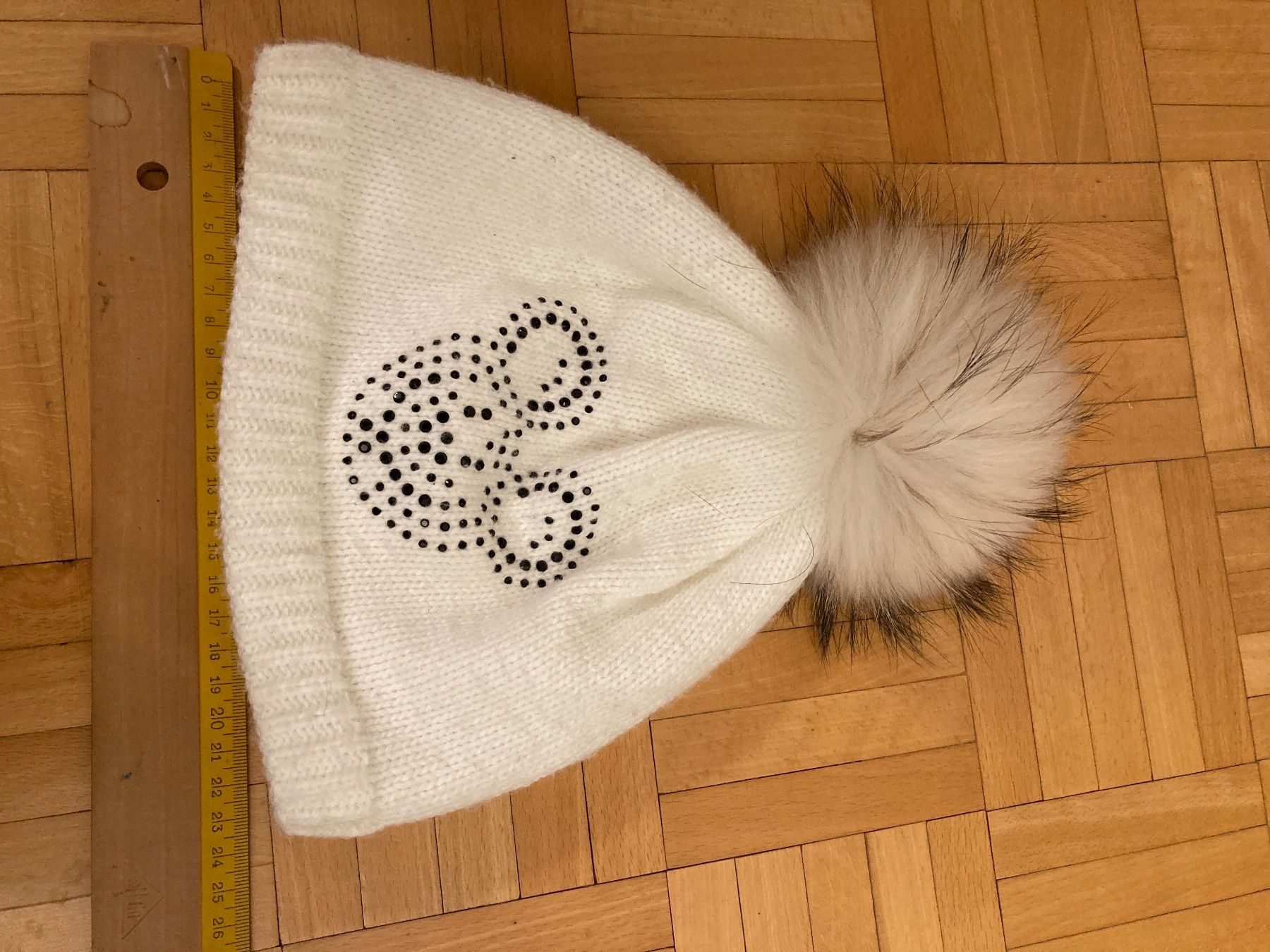 Norton Altro abbigliamento per bambino: Mütze norton 23cm Durchmesser – Usato da Zürich venduto da Bopenyang98765