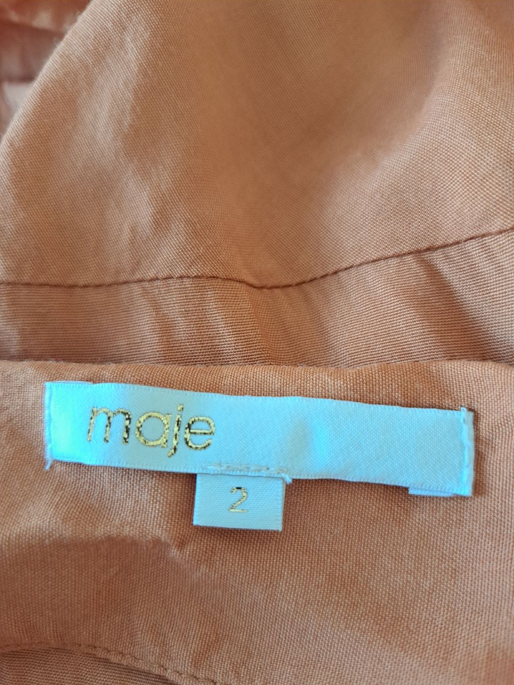 Maje Vestiti: Maje Kleid – Usato da Thalwil venduto da sternenstaub369 2
