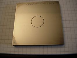 Cliché/Druckplatte   PEQUIGNET    5758