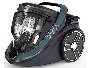 Aspirateurs & Accessoires: Rowenta Silence Force Cyclonic Effitech – Neuf (Voir description) à Thal par Jones9424