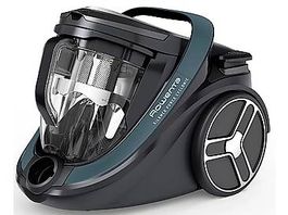 Rowenta Silence Force Cyclonic Effitech