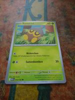 POKEMON  Samurzel     I  MEG DE    013/132    KP60    2025