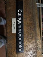 Stangenmikrometer