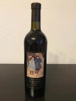 2008 PINOT NOIR DE SALQUENEN ODETTE SCHMID