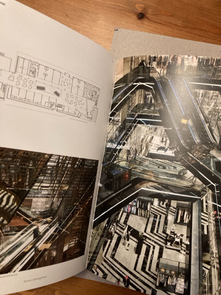 Libri: David Adjaye: Constructed Narratives - Architecture – Usato da Zürich venduto da 000rk 2