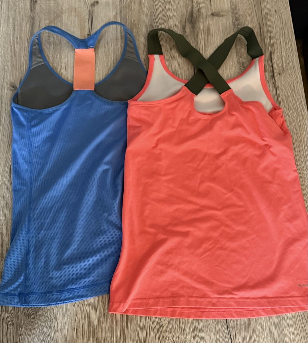 T-shirt: Shirts Sport – Usato da Märstetten venduto da Leusa01 1