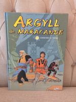 Argyll de Maracande N°1 - L'héritier du trône - EO