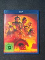 Dune: Part Two – Blu-ray