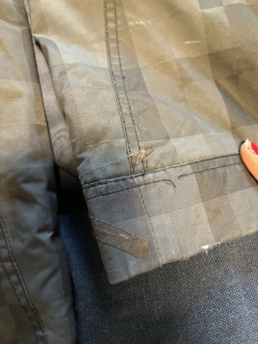 Hosen: Skihose 140 – Gebraucht aus Ins von rere23 2