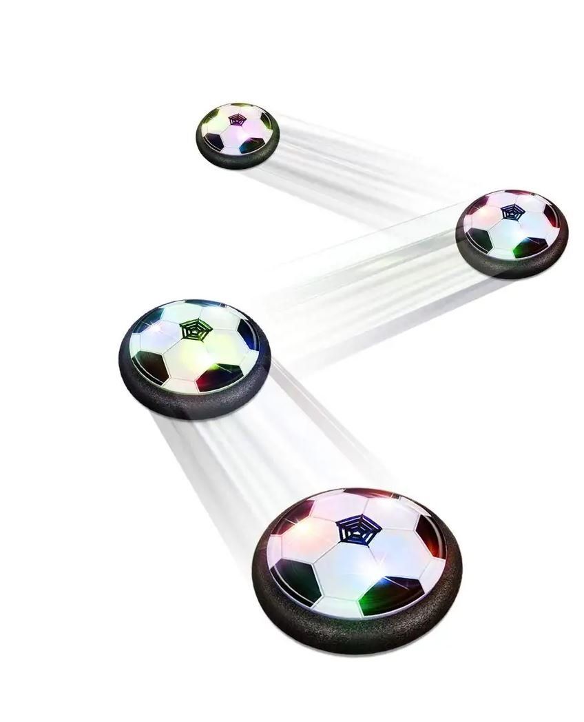 Spielzeuge: Schwebender Hover Soccer Fussball neu – Neu und originalverpackt aus Rigi Kaltbad von Tinjac7371 2