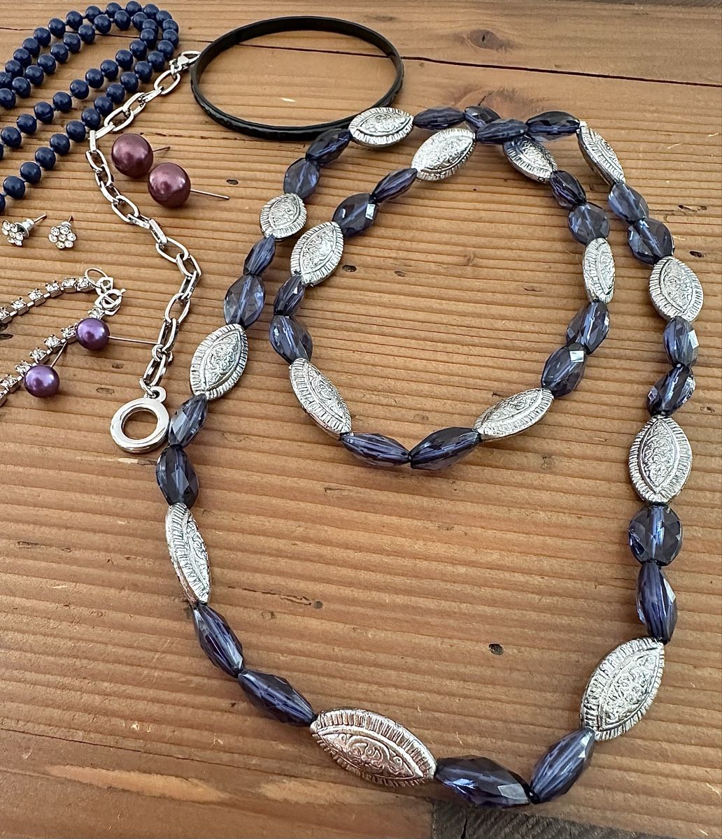 Altri gioielli: Modeschmuck Lot – Usato da Otelfingen venduto da Jupi07 5