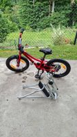 16" Specialized Fahrrad & Follow-me