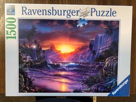 Ravensburger Puzzle