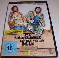 Zwei Himmelhunde auf dem Weg zur Hölle (New Digital Remaster