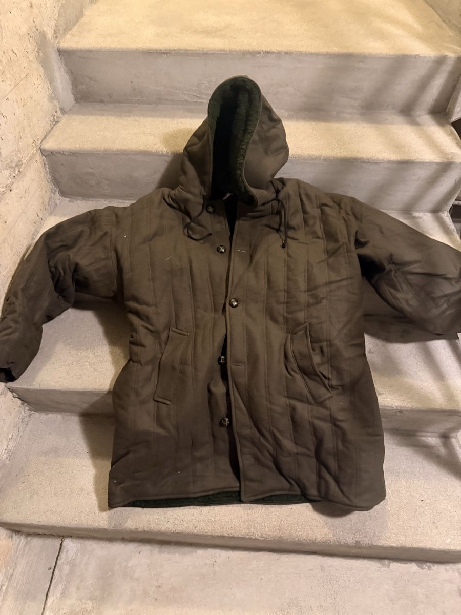 Kleiderpakete: Jäger Jacken und Hosen – Neu (gemäss Beschreibung) aus Fulenbach von Ray1011 7