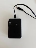 WD My Passport Wireless 2TB – WLAN Externe Festplatte