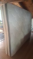 Materasso a molle Dreama 160x200 cm usato in buono stato