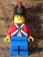 lego figurine pirate pi136 Imperial Soldier II -