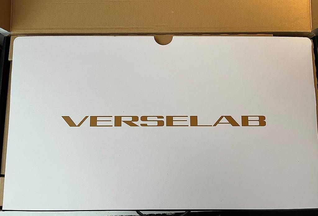 Roland Strumenti musicali: Roland Verselab Studio production – Nuovo e nell'imballaggio originale da Neuchâtel venduto da Music_Avenue 3