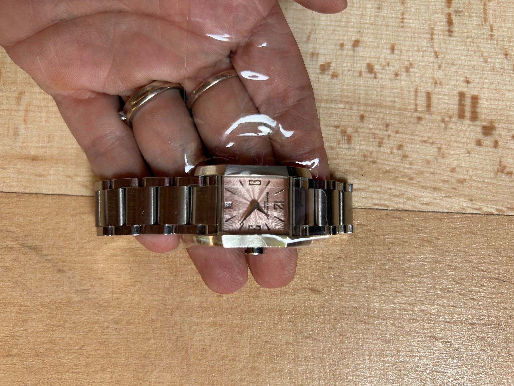 Baume & Mercier Uhren: Montre Baume & Mercier – Gebraucht aus Fribourg von eloise87 3