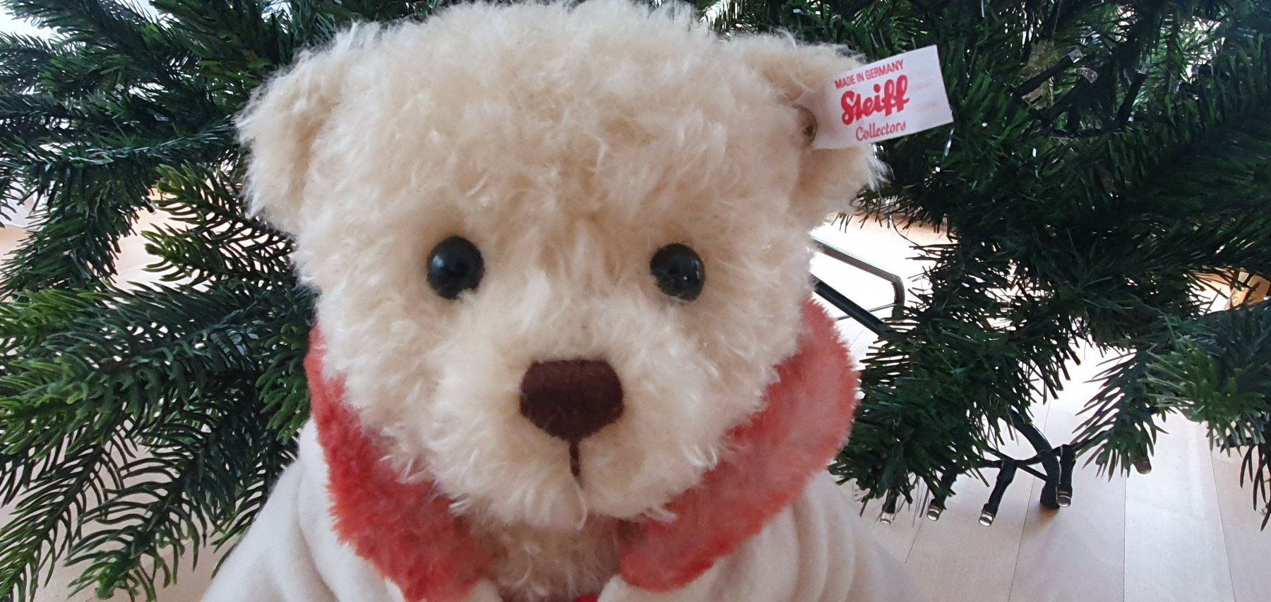 Steiff Spielzeuge: Steiff – Neu und originalverpackt aus Zürich von fashionfee 4