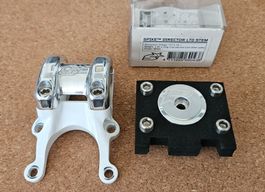 Vorbau Spank Spike™ Director LTD - 50 mm - Ab 15.- Franken