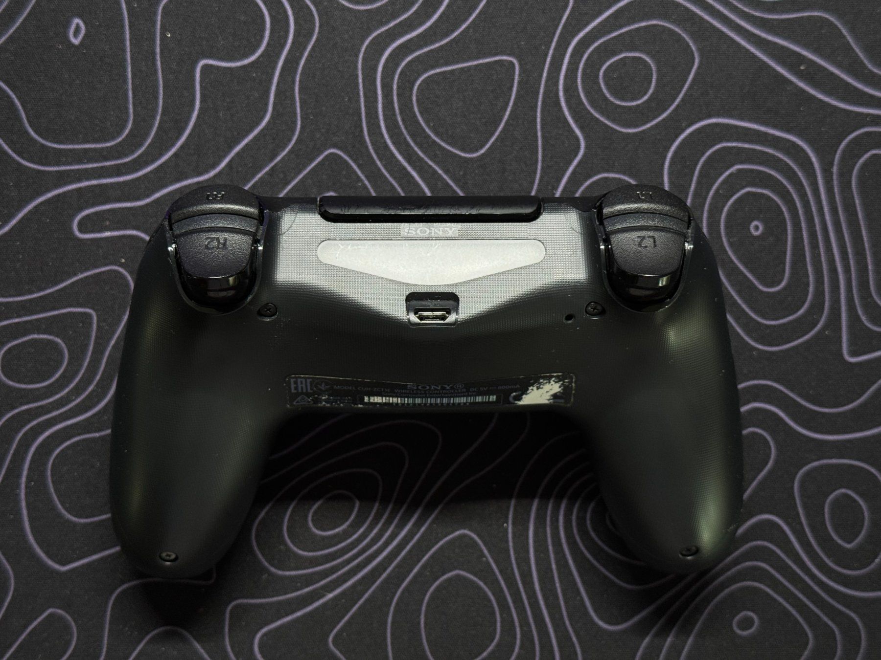 Sony Controller: PS4 Controller – Usato da Oberägeri venduto da Dzikus 2