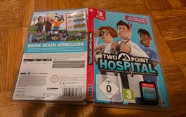 Two Point Hospital