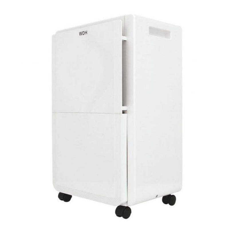 Deumidificatori: Akto 930 Luftentfeuchter mit WLAN-Steuer - A005108 – Nuovo e nell'imballaggio originale da Opfikon venduto da Luftibus-total-shop