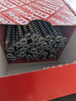 Profix 6,5x150mm T30 100Stk NEU!! PRO-CUT-CCZ 200.208.65150